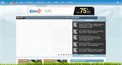 Desktop Screenshot of igetjoy.com